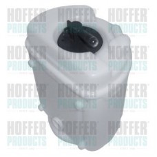 7506556 HOFFER Топливозаборник, Паливний насос