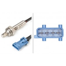 6PA 358 066-081 HELLA датчик кисню