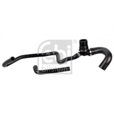 172956 FEBI BILSTEIN Шланг радіатора