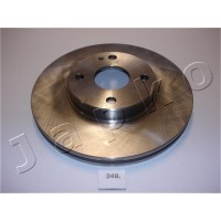 60349 JAPKO Гальмівний диск
