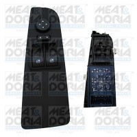 26365 MEAT & DORIA Вимикач склопідйомник