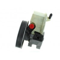 52872 SPIDAN Гідравлічний насос кермове управління