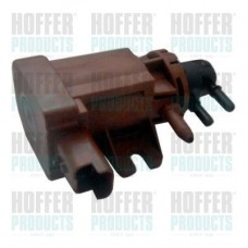 8029132 HOFFER Перетворювач тиску турбокомпресор