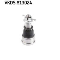 VKDS 813024 SKF Шарнір незалежної підвіски поворотного важеля