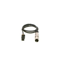 0 986 356 384 BOSCH Комплект дротів запалювання