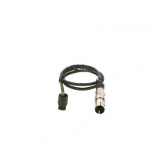 0 986 356 384 BOSCH Комплект дротів запалювання