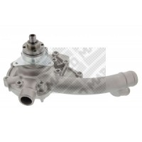 21734 MAPCO Водяний насос охолодження двигуна