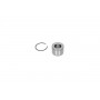WBK-9037 KAVO PARTS Комплект підшипника ступиці колеса