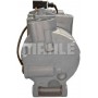 ACP 121 000S MAHLE Компресор кондиціонера
