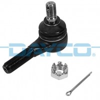 DSS2451 DAYCO Наконечник поперечної кермової тяги