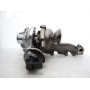 803955-5007S GARRETT Компресор наддуву