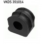 VKDS351014 SKF Втулка стабілізатора