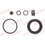 114-0344 QUICK BRAKE Ремкомплект, Гальмівний супорт