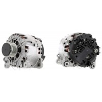 4160 CEVAM Генератор