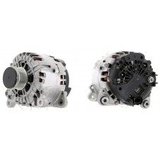 4160 CEVAM Генератор