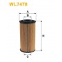 WL7478 WIX FILTERS Масляний фільтр
