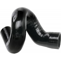 3770 GATES Шланг радіатора