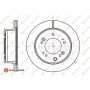 1622813580 EUROREPAR Гальмівний диск