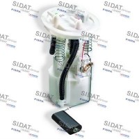 G2222 AUTOTEAM Елемент системи живлення