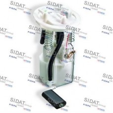 G2222 AUTOTEAM Елемент системи живлення