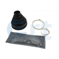 500046 ERT Комплект пыльника, Привідний вал