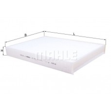 LA 1185 KNECHT Фільтр повітря у внутрішньому просторі