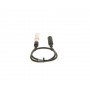 0 986 356 304 BOSCH Комплект дротів запалювання