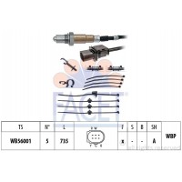 10.8374 FACET датчик кисню