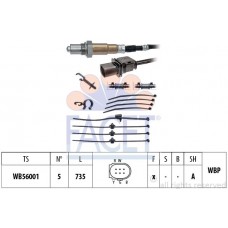 10.8374 FACET датчик кисню