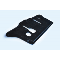 55259 ASAM Захист двигуна піддон двигуна