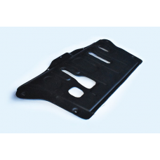 55259 ASAM Захист двигуна піддон двигуна