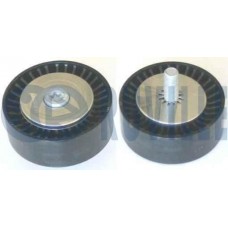 541625 RUVILLE Паразитный / ведущий ролик, Поліклиновий ремінь