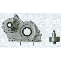 Масляний насос MAGNETI-MARELLI 351516000003