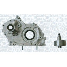Масляний насос MAGNETI-MARELLI 351516000003