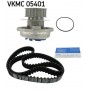 VKMC 05401 SKF Водяний насос комплект зубчастого ременя