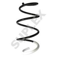 27375 SUPLEX Пружина ходової частини