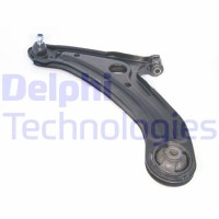 TC1404 DELPHI Ричаг незалежної підвіски колеса, подвеска колеса