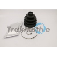 50-0368 TrakMotive Комплект пыльника, Привідний вал