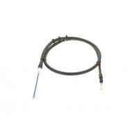 1 987 477 884 BOSCH Тросик, cтояночный тормоз