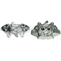 343555 BUDWEG CALIPER Гальмівний супорт