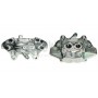 343555 BUDWEG CALIPER Гальмівний супорт
