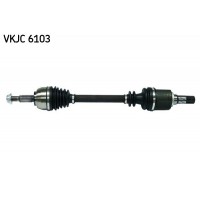 VKJC 6103 SKF Привідний вал