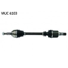 VKJC 6103 SKF Привідний вал