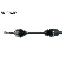 VKJC 1409 SKF Привідний вал