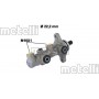 05-0820 METELLI Головний гальмівний циліндр
