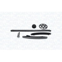 341500000740 MAGNETI MARELLI Комплект цілі приводу розподільного валу