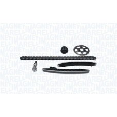 341500000740 MAGNETI MARELLI Комплект цілі приводу розподільного валу