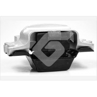 594456 HUTCHINSON Підвіска механічна коробка передач