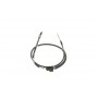 1 987 477 064 BOSCH Тросик, cтояночный тормоз