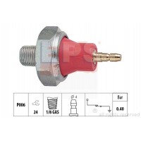 1.800.015 EPS Датчик тиску масла